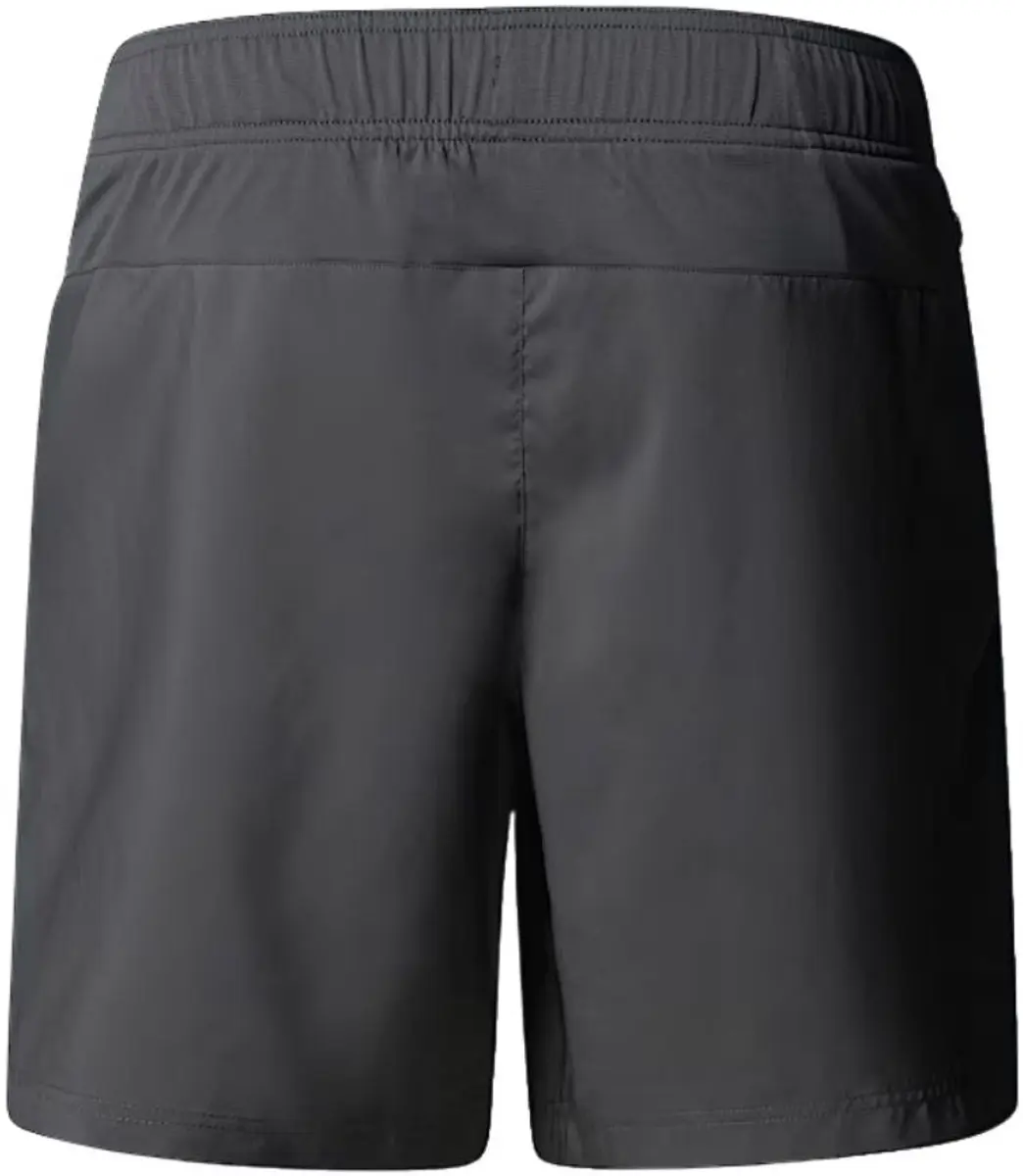 The North Face m 24/7 7in Short - Antraciet