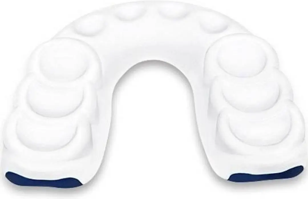 Venum Challenger Gel Bitje - One Size - Wit/Blauw