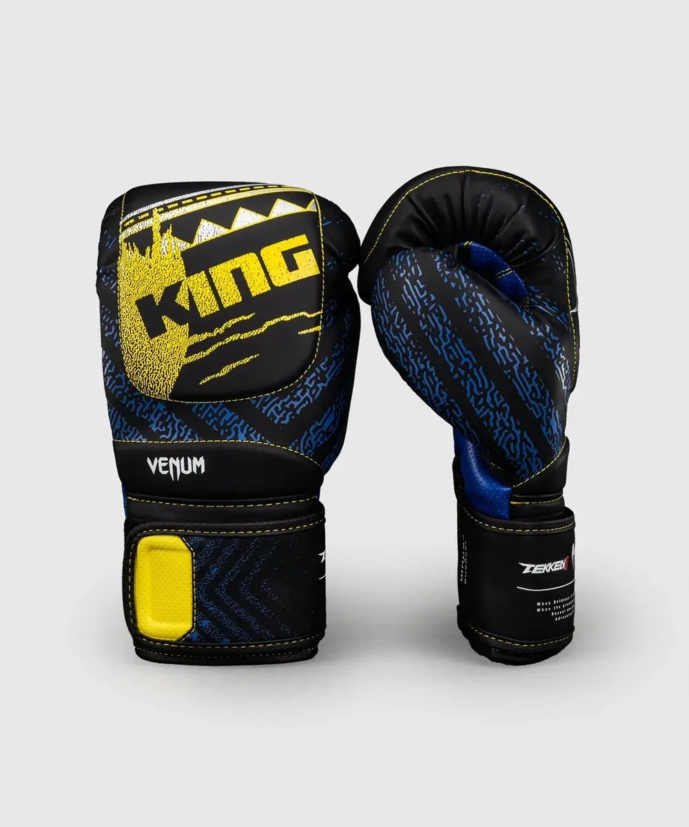 Venum x TEKKEN 8 King Bokshandschoenen 16 oz