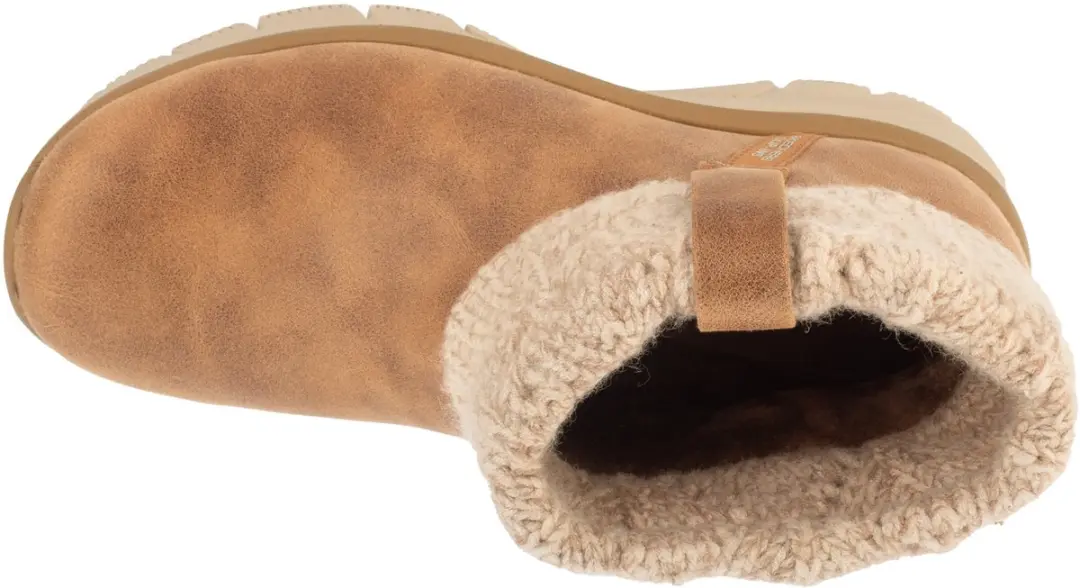 Skechers Easy Going Cozy Weather 2 Laarzen 39 - Bruin