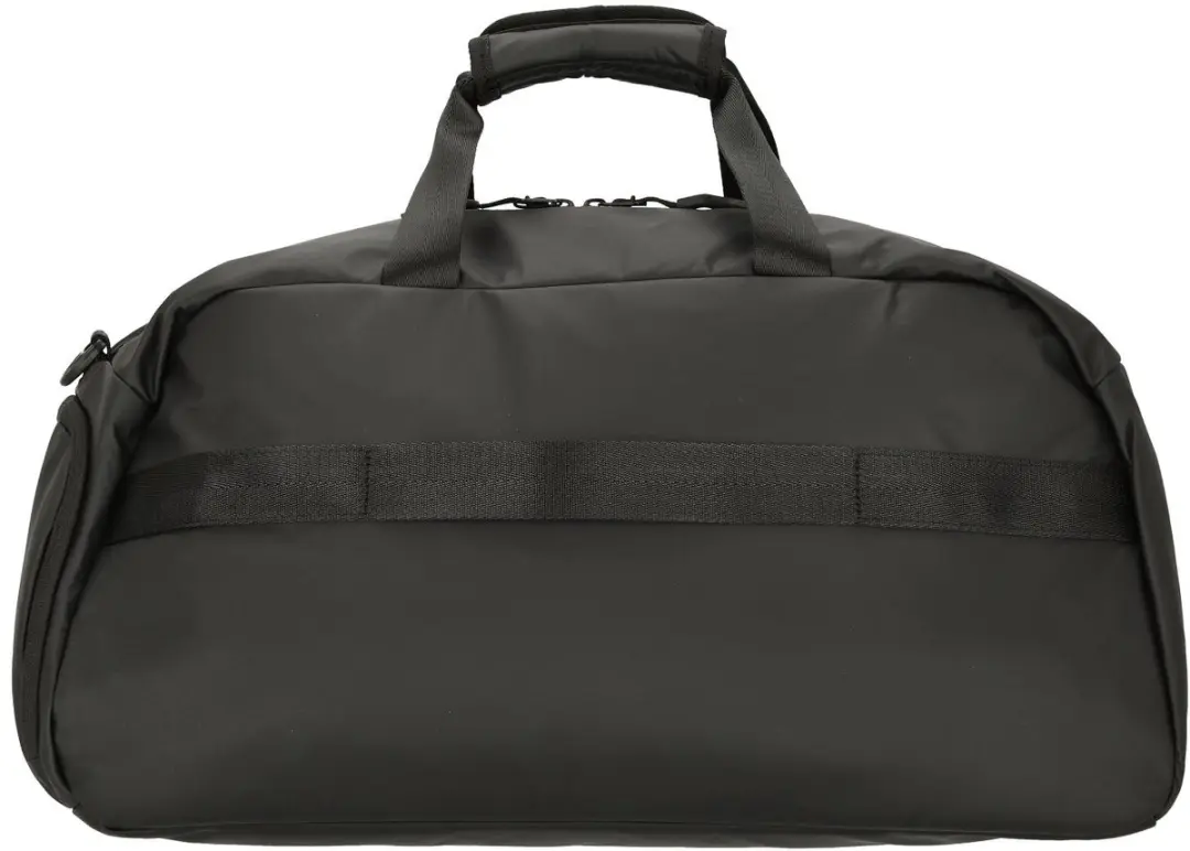 Bugatti Blanc Sporttas 50cm - 5 Vakken - Zwart