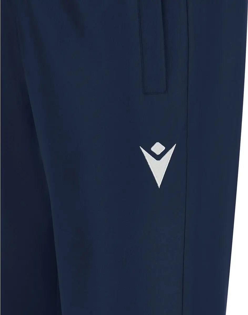 Macron Orpheus Heren Trainingsbroek - XL - Marine
