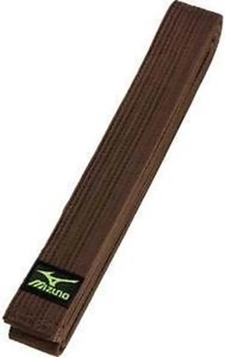 Mizuno MRB Obi Judoband