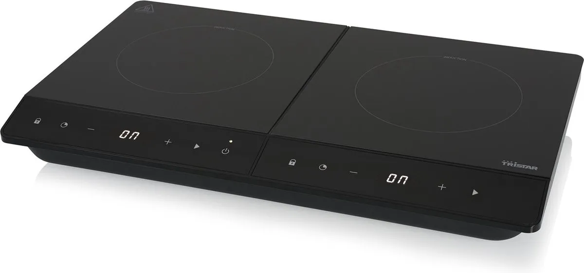 Tristar IK-6162 Inductiekookplaat 3500W
