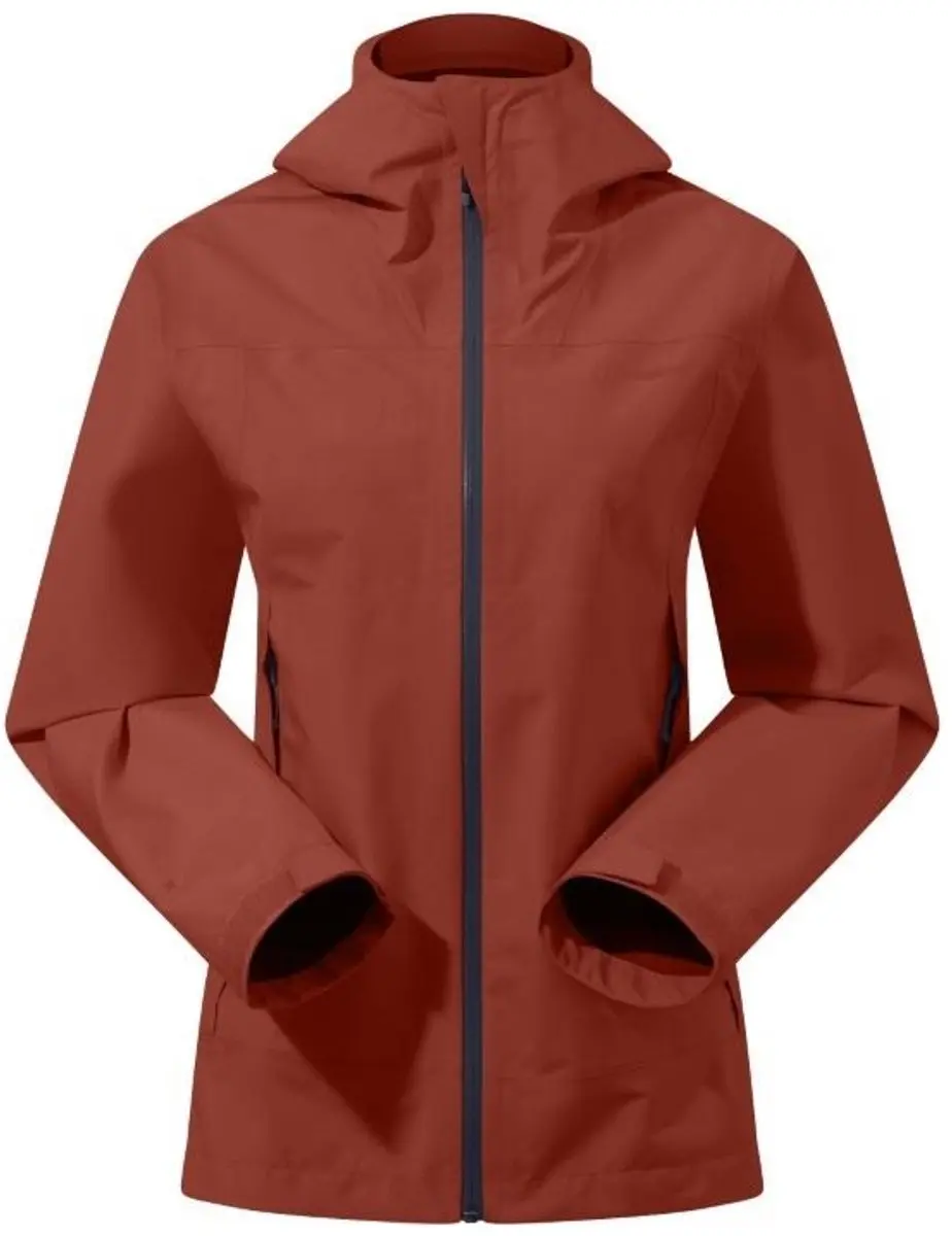 Berghaus Paclite Dynak Pz Hardshell Jas