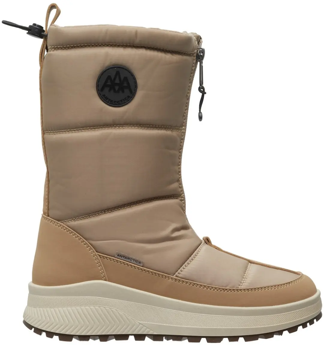 Antarctica 8772 Snowboots Dames - Maat 38