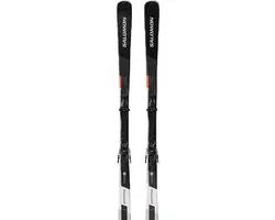 Salomon Ski S/MAX X7 Ti