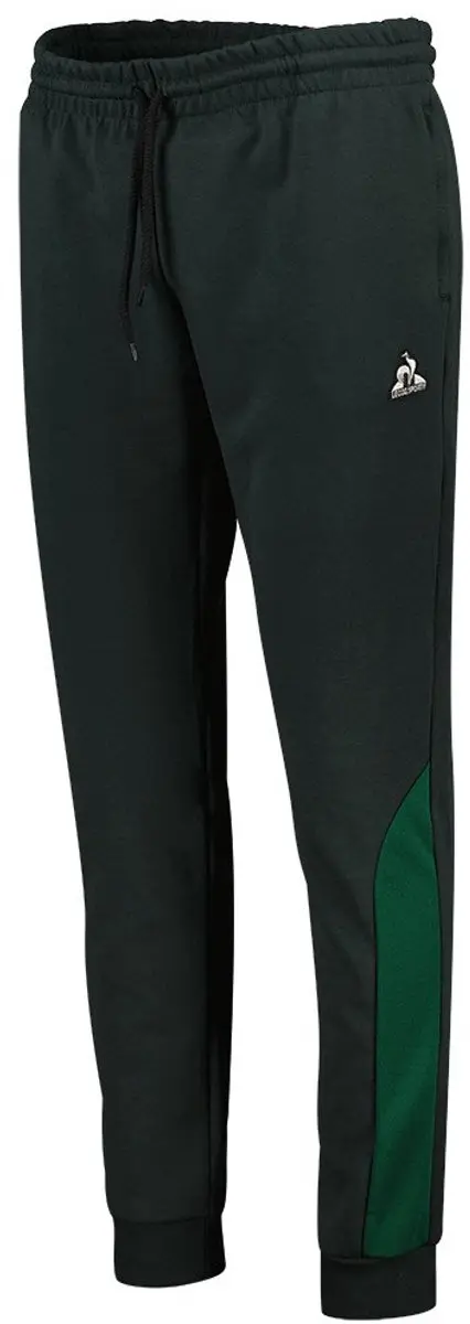 Le Coq Sportif Saison 2 Trainingsbroek - Grijs XL