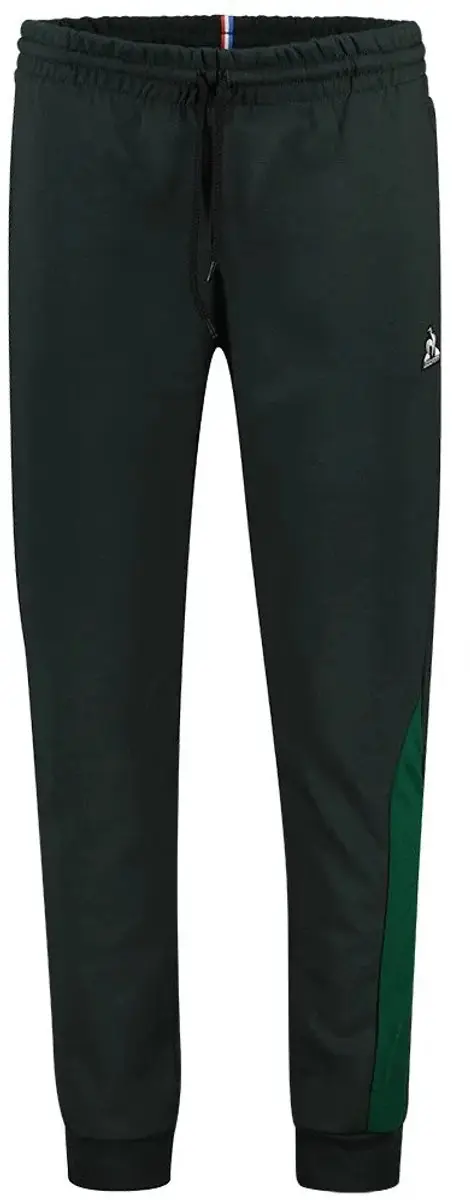 Le Coq Sportif Saison 2 Trainingsbroek - Grijs XL