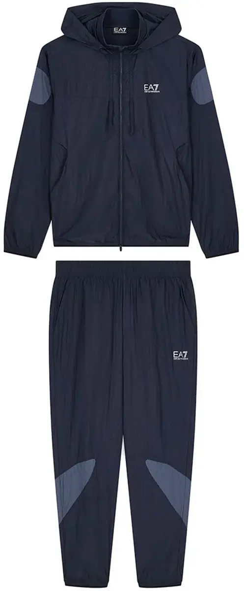 Giorgio Armani EA7 Emporio Armani Trainingspak 7M002159 - Dark Navy XL