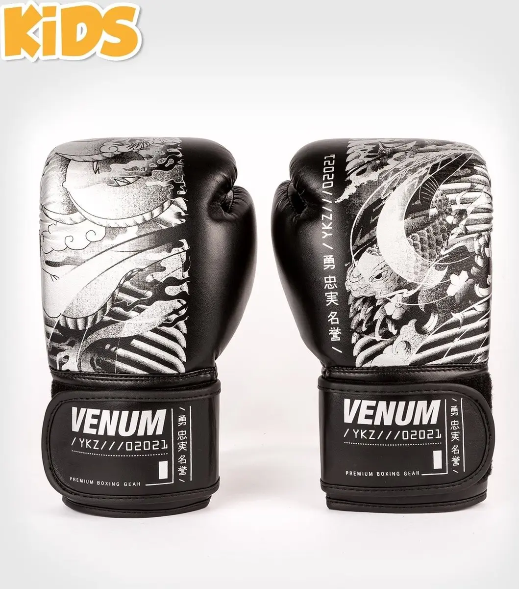 Venum YKZ21 Bokshandschoenen Kinderen 4 oz