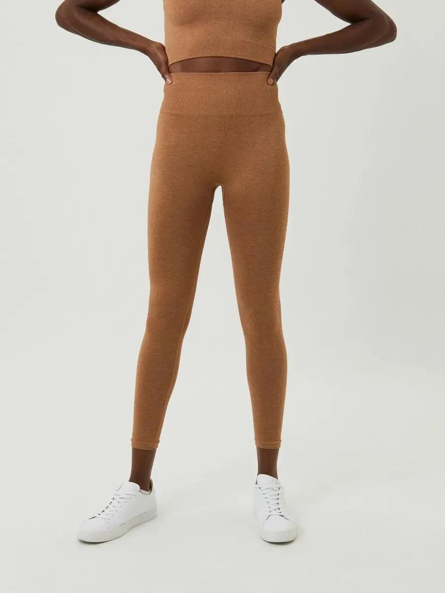 Björn Borg Sthlm Seamless Light Tights