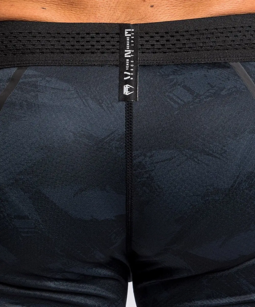 Venum Electron 3.0 Vale Tudo Compressie Short - XXL - Zwart