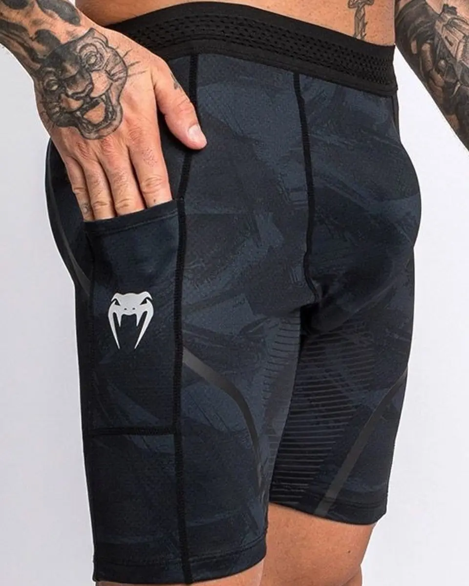 Venum Electron 3.0 Vale Tudo Compressie Short