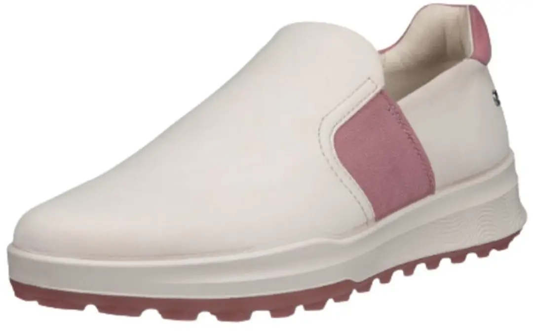 ECCO W Golf Street Vibe Dames Golfschoenen
