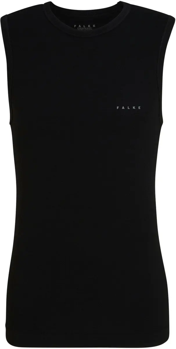 Falke Wool-Tech Light Mouwloos Shirt Heren M