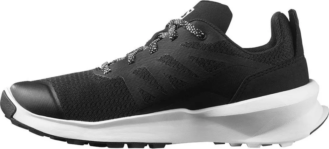 Salomon Patrol Hardloopschoenen 32 - Zwart - afbeelding 3 van 4