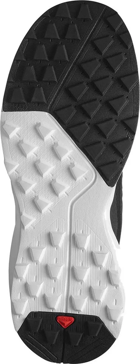 Salomon Patrol Hardloopschoenen 32 - Zwart - afbeelding 2 van 4