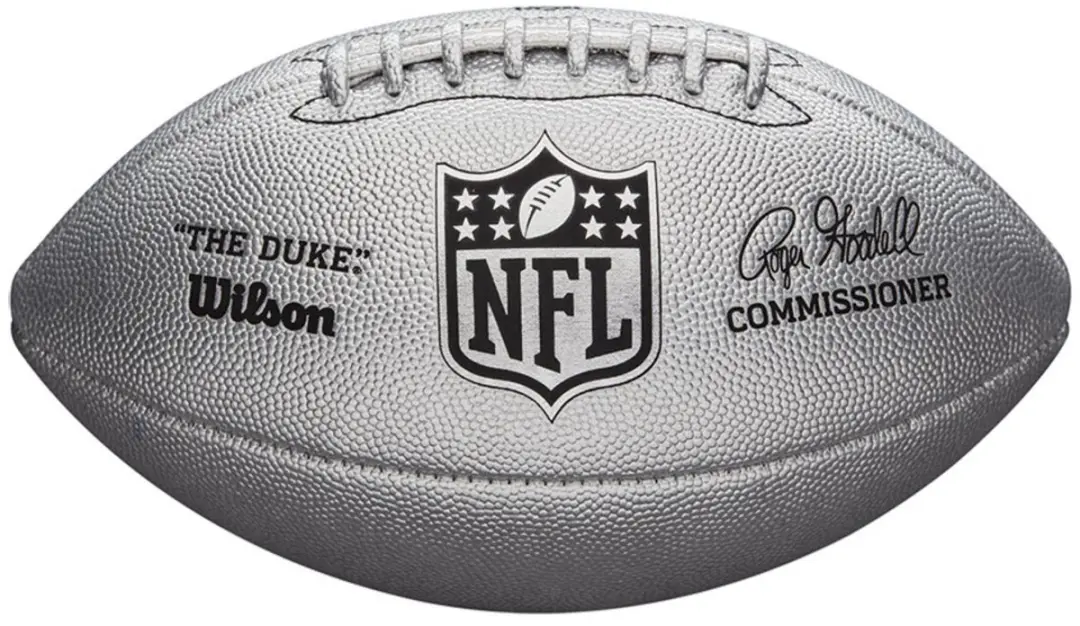 Wilson DUKE American Football
