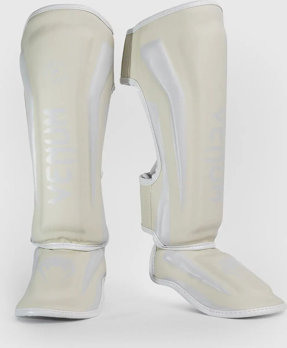 Venum Elite Kickboks Scheenbeschermers