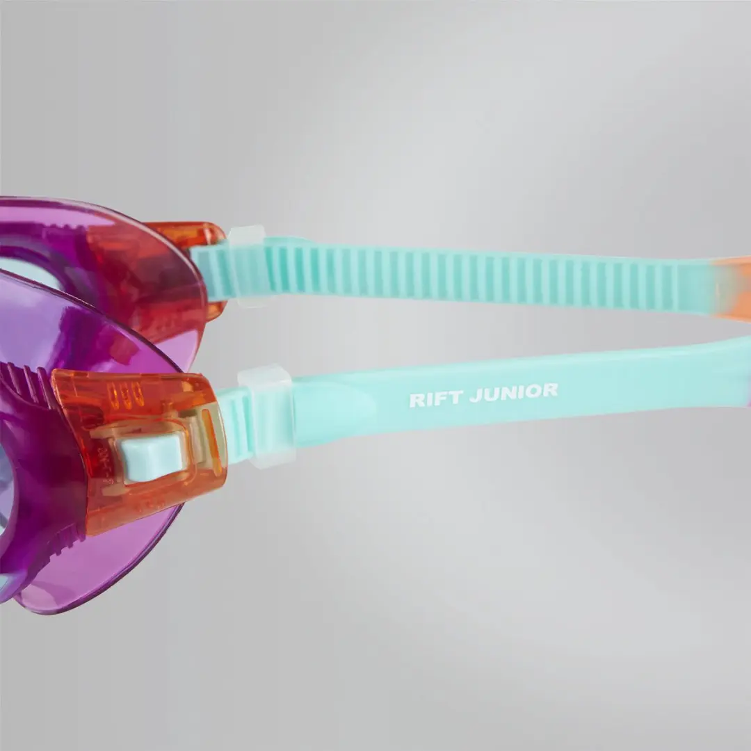 Speedo Zwembril Rift Meisjes - Paars