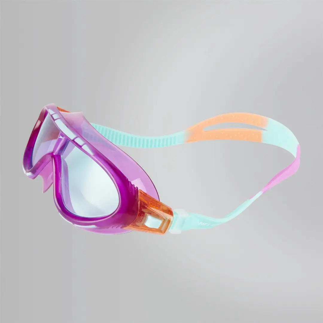 Speedo Zwembril Rift Meisjes - Paars