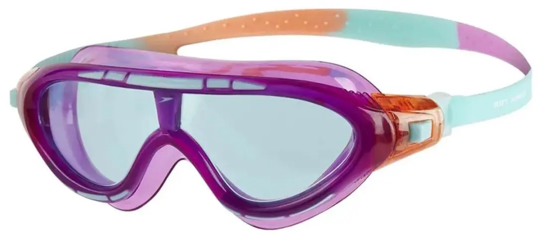 Speedo Zwembril Rift Meisjes - Paars