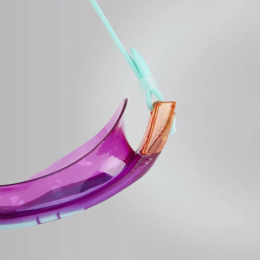 Speedo Zwembril Rift Meisjes - Paars