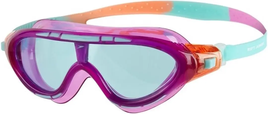 Speedo Zwembril Rift Meisjes - Paars - afbeelding 6 van 6