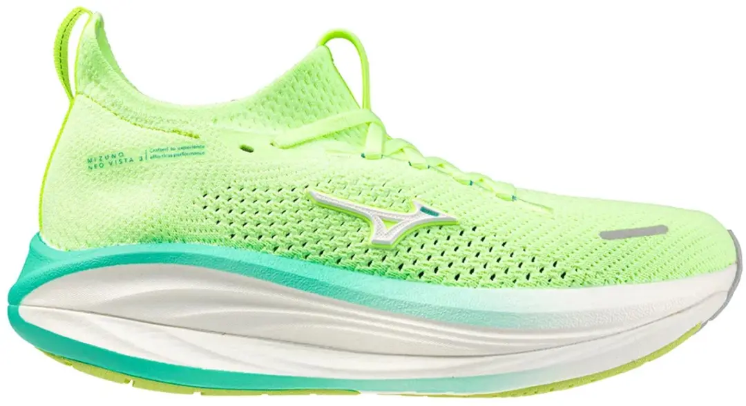 Mizuno Neo Vista 3 Hardloopschoenen