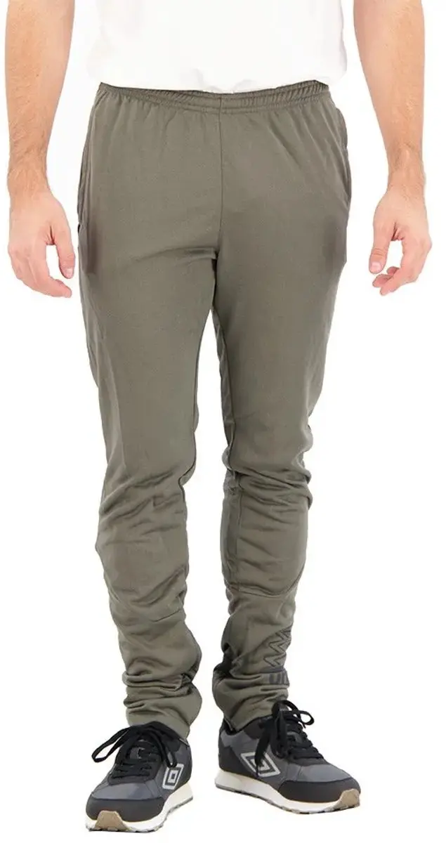 Umbro Terrace Poly Trainingsbroek S