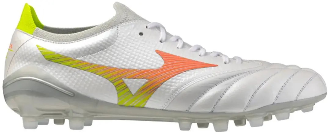 Mizuno Morelia Neo V β Elite Ag Voetbalschoenen 43