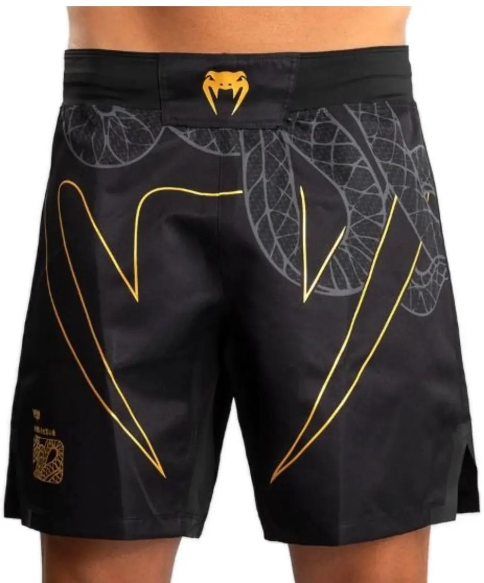 Venum Serpenti Fightshorts