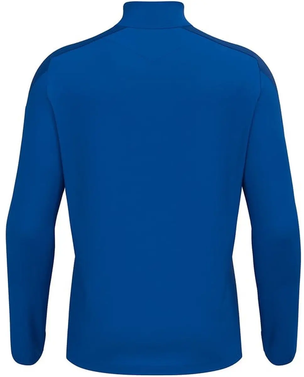 Macron Thunder Yaruga Ziptop Heren - Royal - Maat L