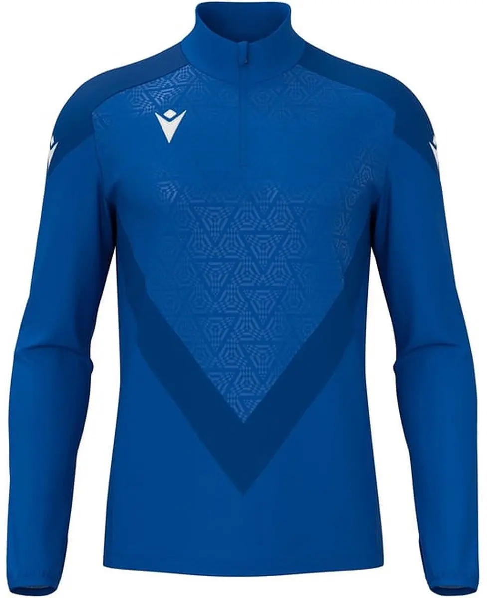 Macron Thunder Yaruga Ziptop Heren