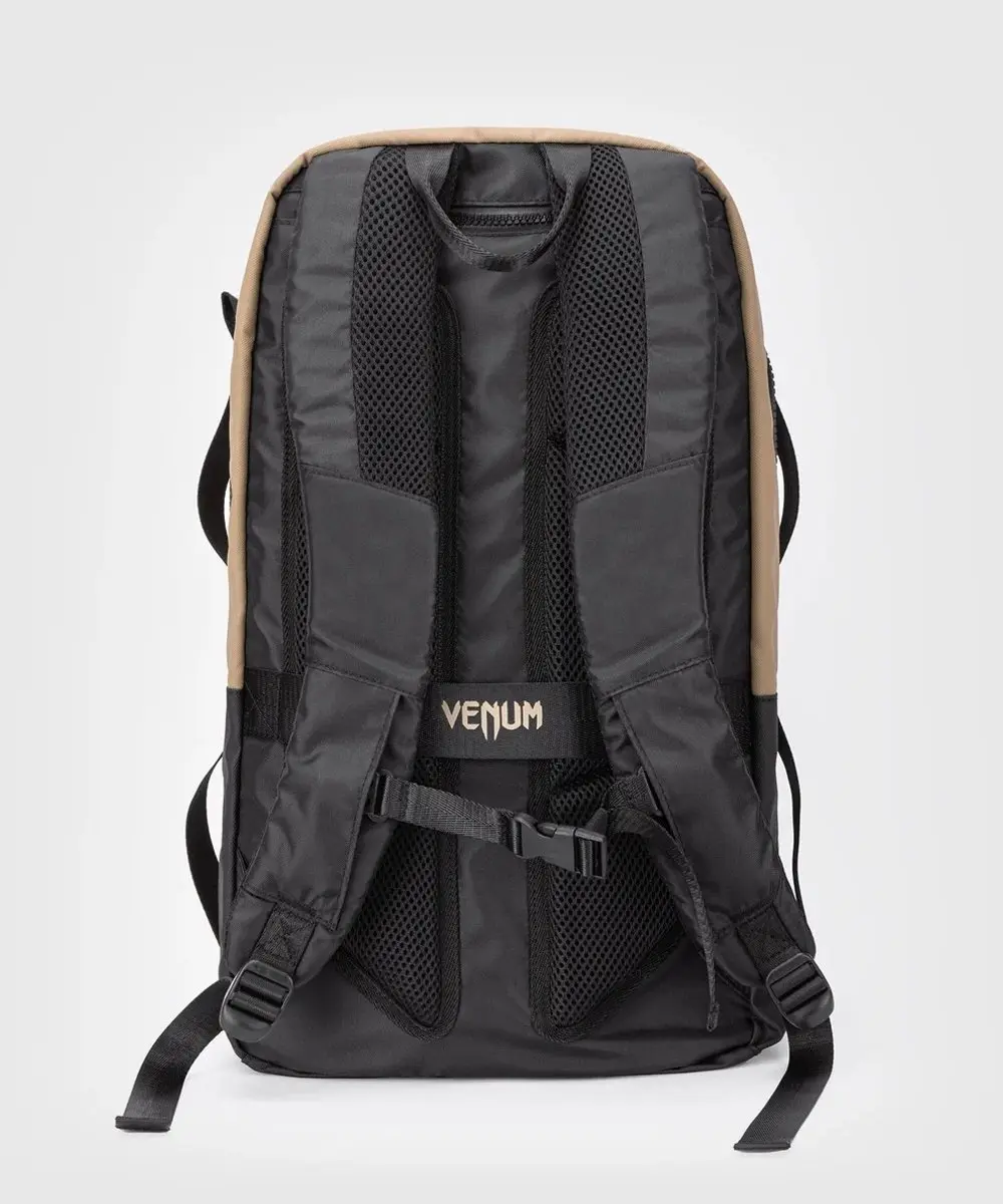 Venum Evo 2 Rugzak 25L - Zwart Zand