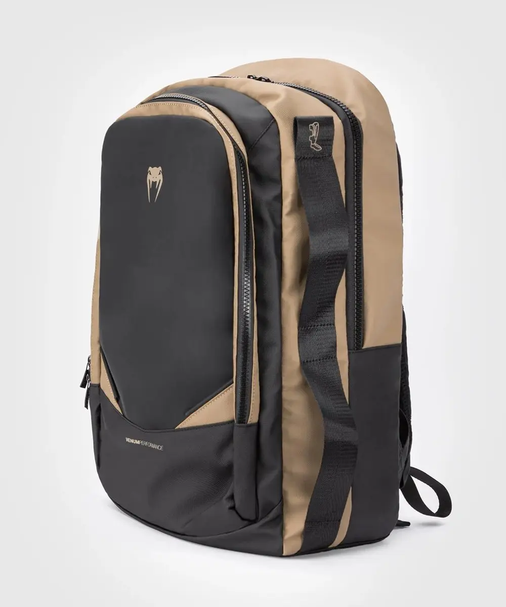 Venum Evo 2 Rugzak 25L - Zwart Zand