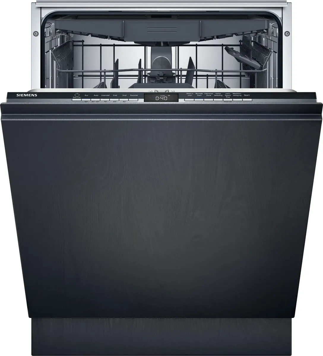 Siemens iQ300 SN63EX12CN Inbouwvaatwasser