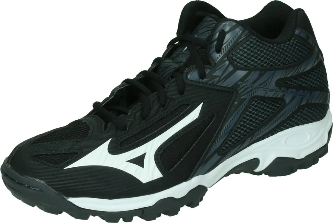 Mizuno Thunder Blade 3 Korfbalschoen 42