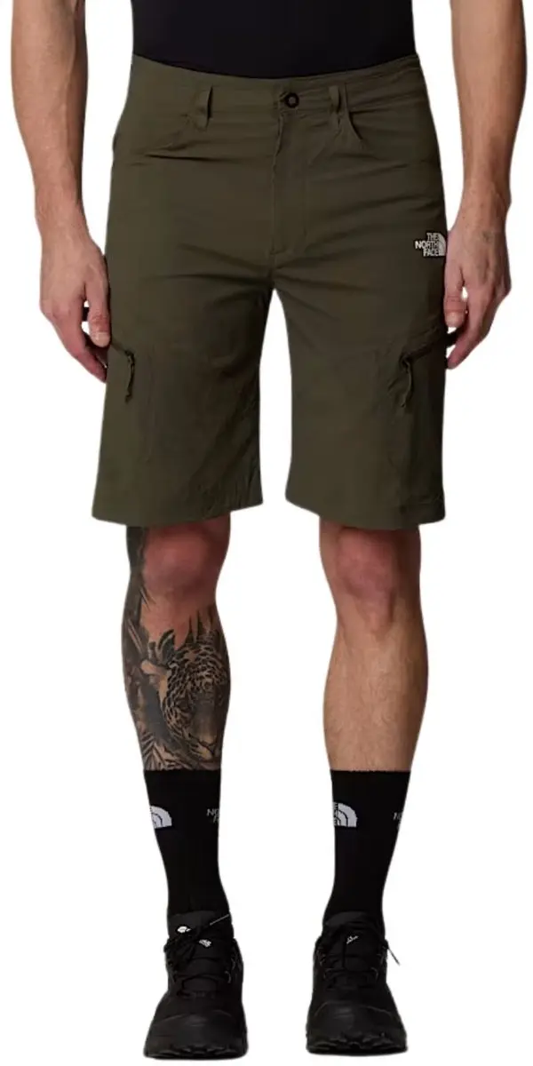 The North Face Exploration Wandelshort Heren