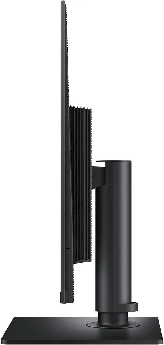 Samsung S40GD S4 27" Full HD Monitor - Zwart