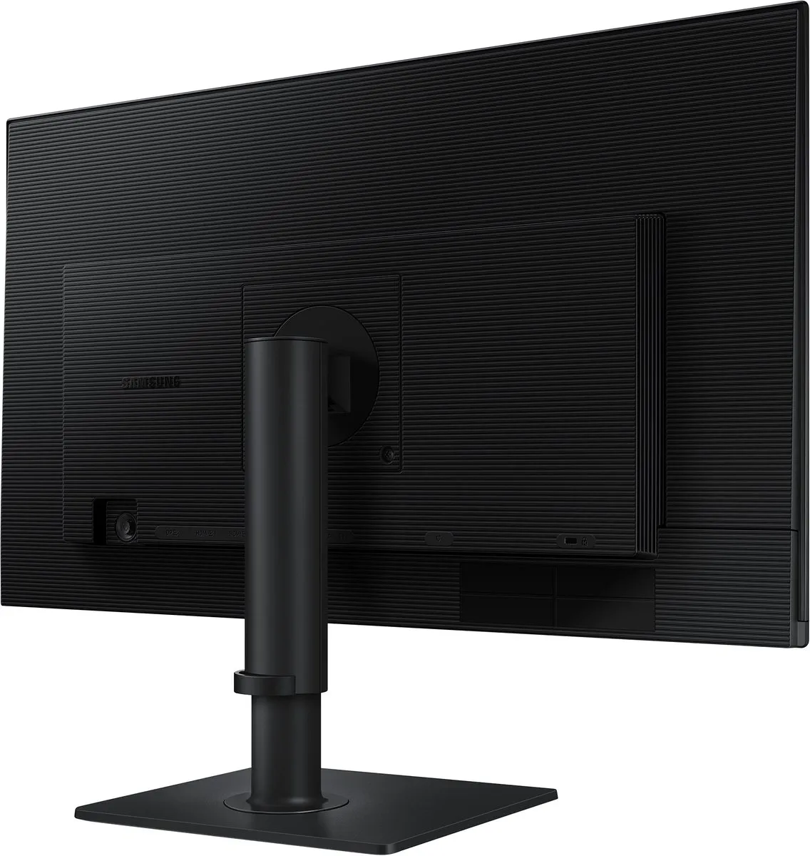 Samsung S40GD S4 27" Full HD Monitor - Zwart