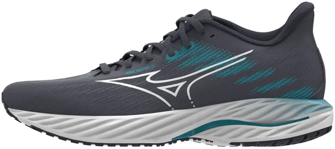 Mizuno Wave Inspire 21 Hardloopschoenen