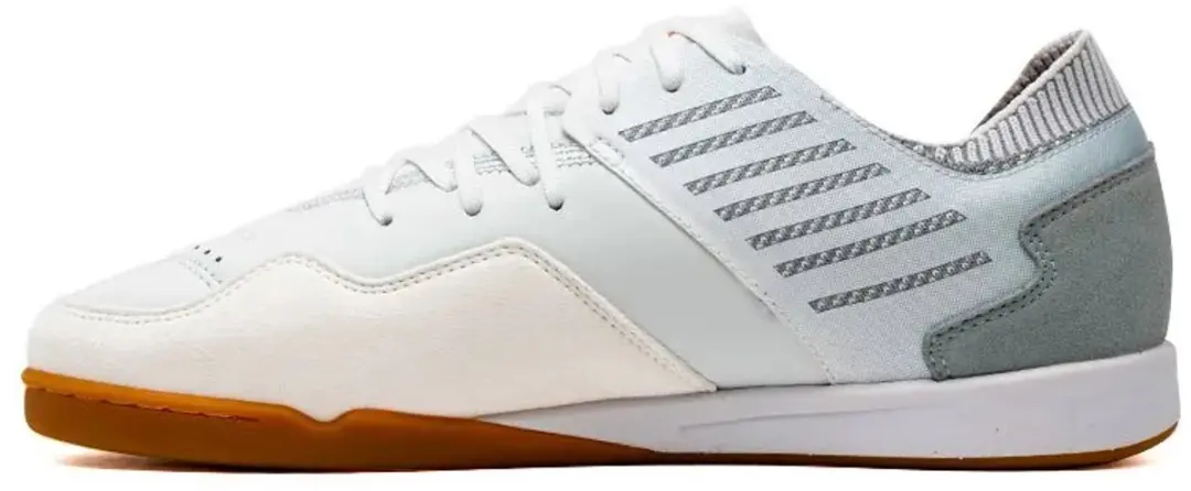 Umbro Chaleira II Pro Zaalschoenen Wit - 36.5