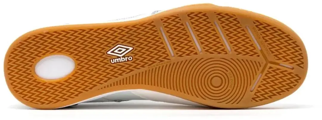 Umbro Chaleira II Pro Zaalschoenen Wit - 36.5