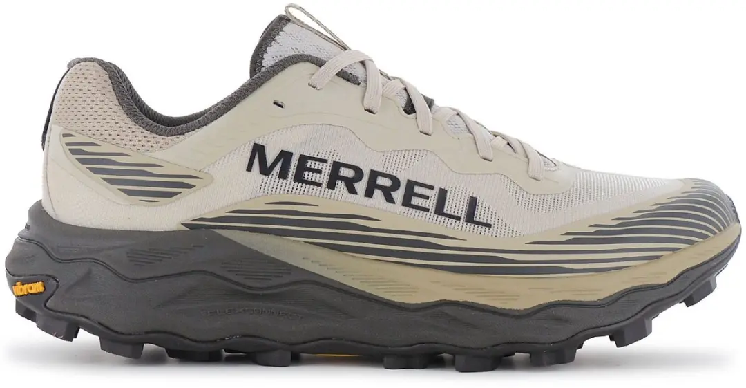 Merrell Agility Peak 6 Heren Trail-Running Schoenen 43.5
