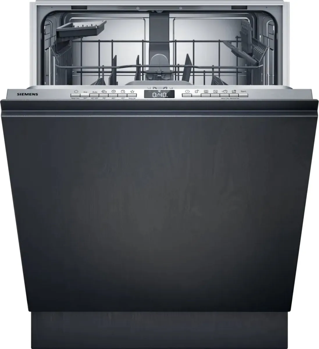 Siemens iQ300 SX63HX15TE Inbouwvaatwasser 60cm