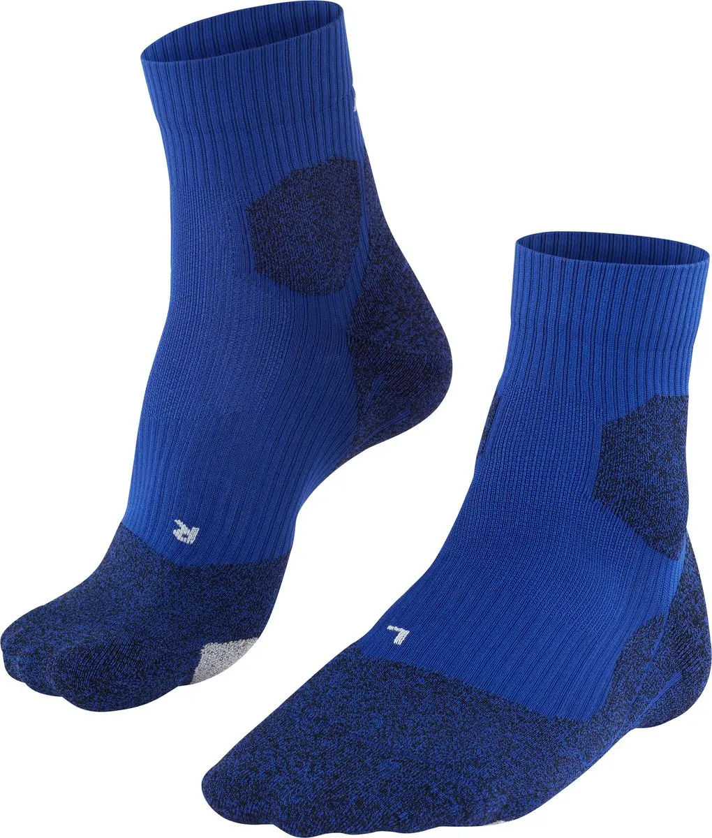 Falke RU Trail Grip Hardloopsokken Heren