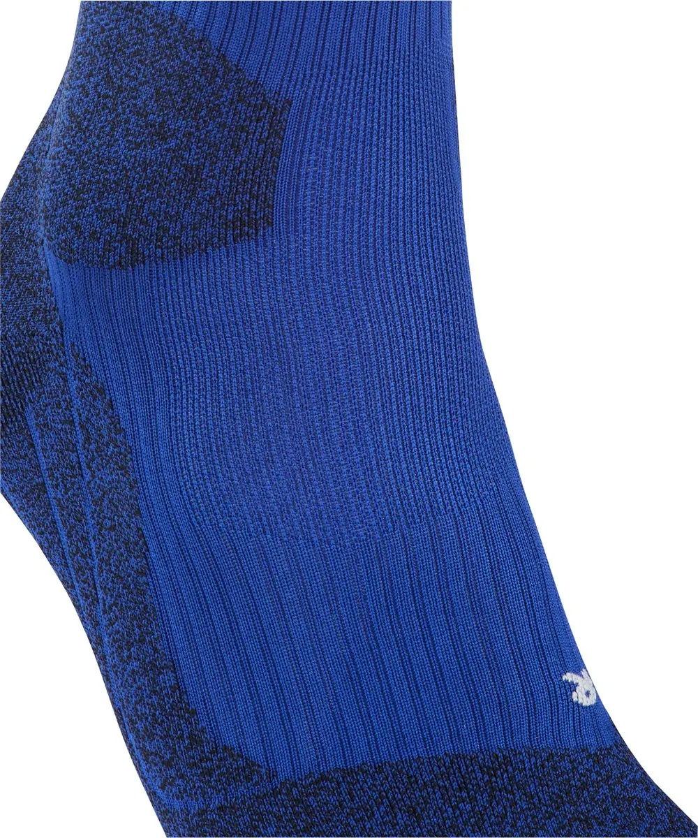 Falke RU Trail Grip Hardloopsokken Heren - Blauw - Maat 39-41