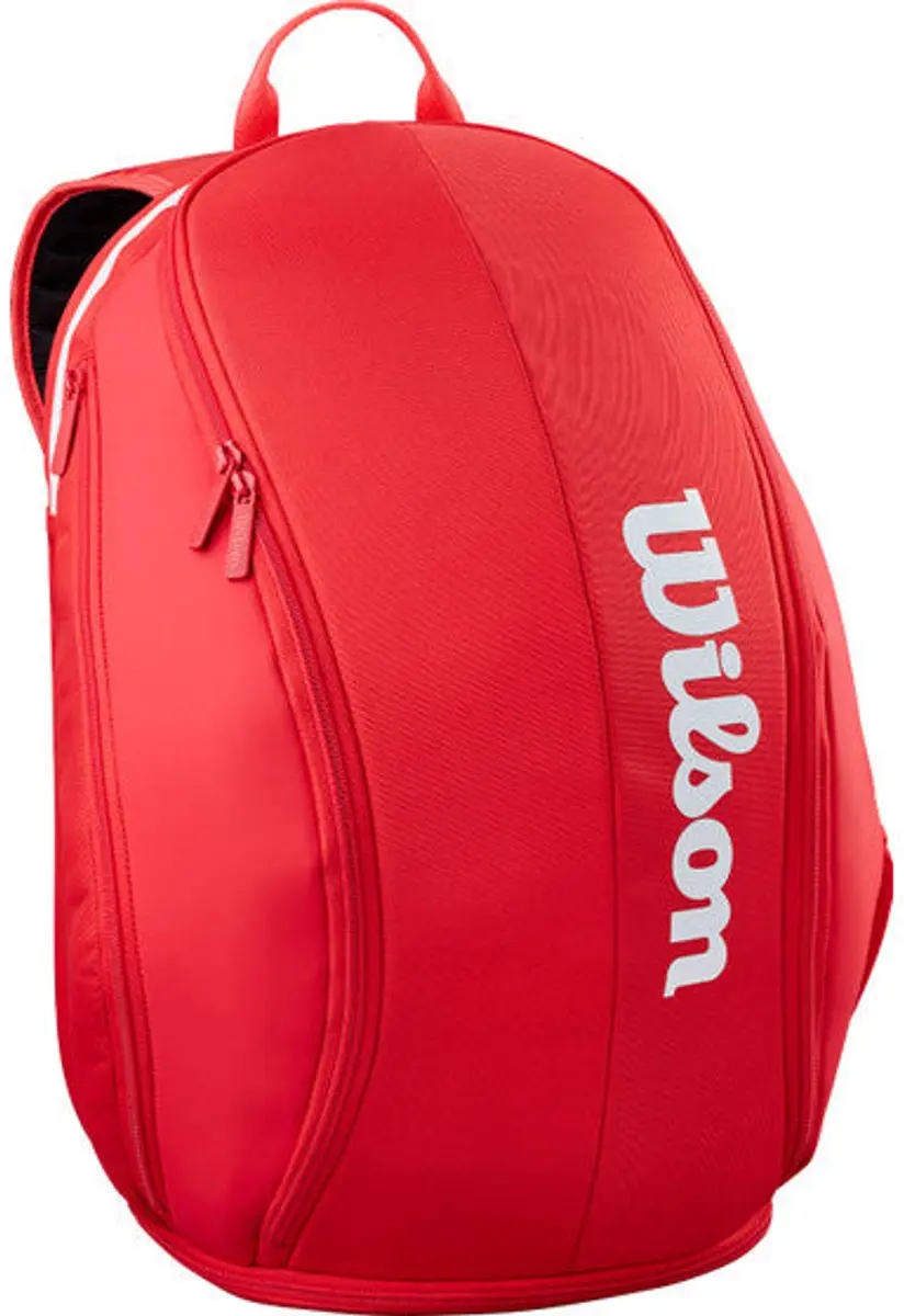 Wilson Backpack Super Tour Padelrugzak - 2 Vakken
